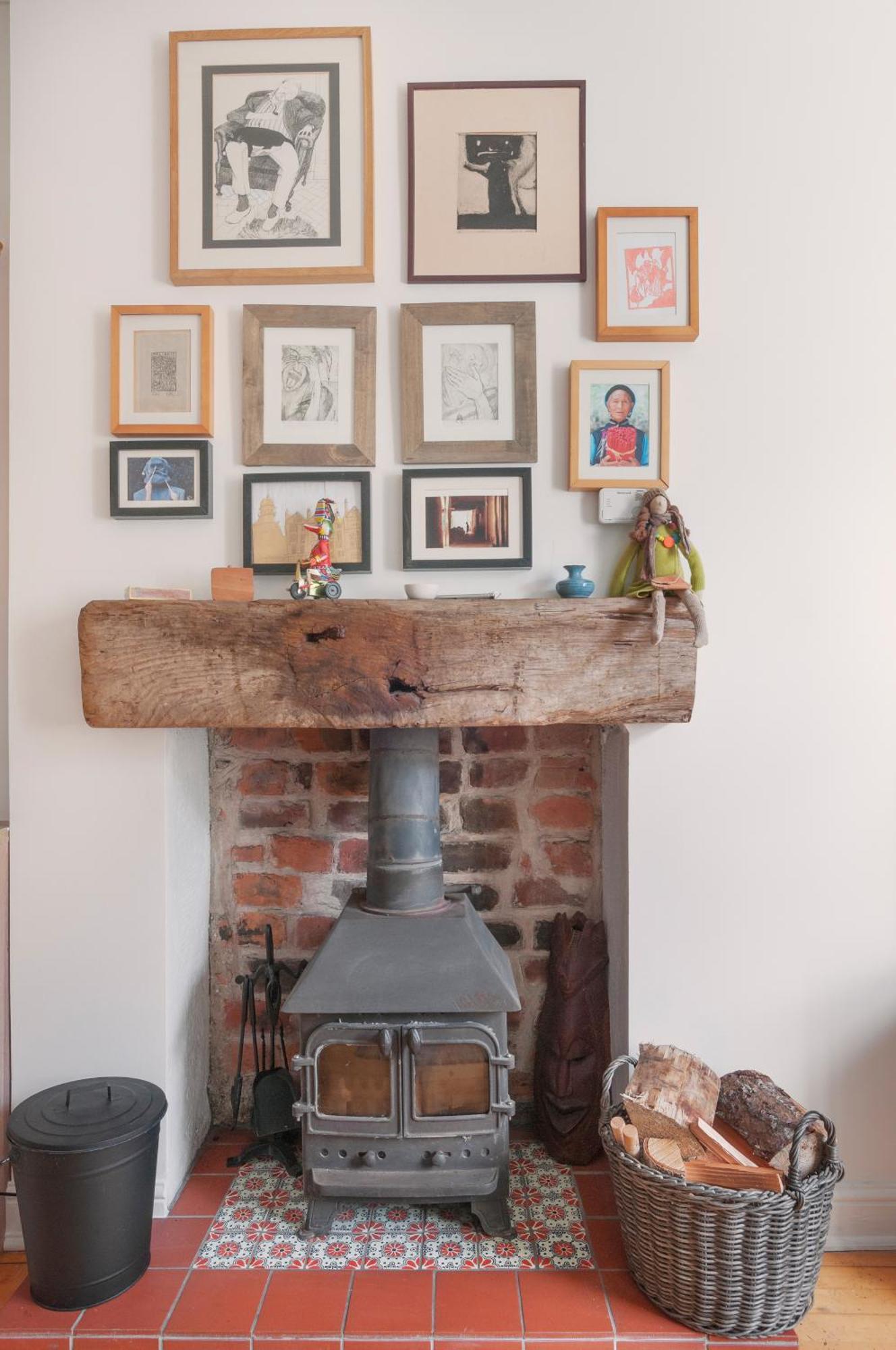 Cozy With Character Vibrant Cottage Style Flat At Leith Links Park Edimburgo Exterior foto